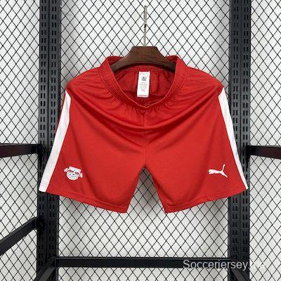 2025/25/26 شورت آر بي لايبزيغ الرئيسي