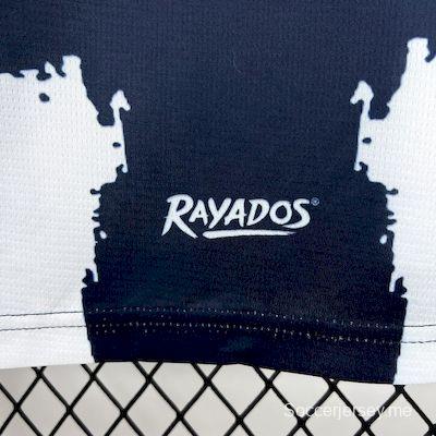 2025/26 مونتيري 2025/26 مونتيري القميص الأساسي