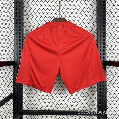 2025/25/26 شورت بايرن ميونيخ الرئيسي