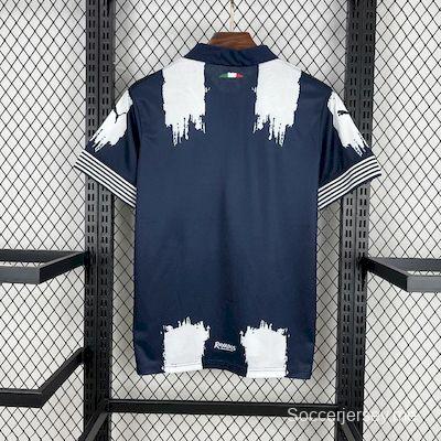 2025/26 مونتيري 2025/26 مونتيري القميص الأساسي