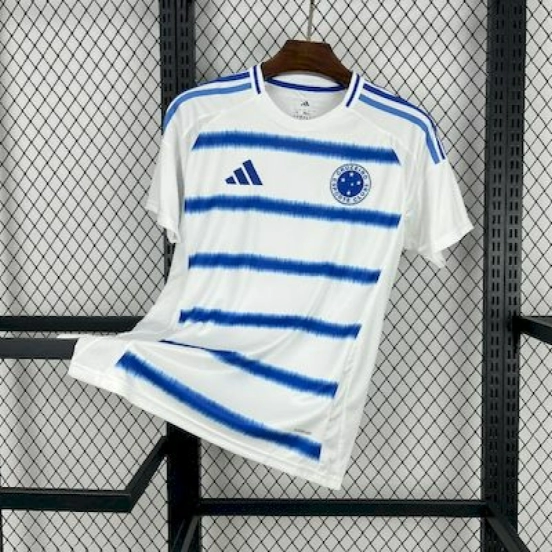 2025/25/26 قميص كروزيرو خارجي