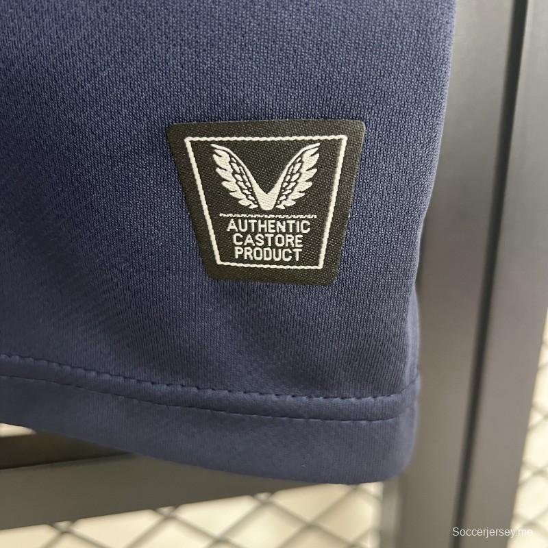 25/26 قميص أثلتيك بلباو خارج أرضه