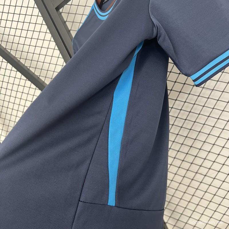 25/26 قميص أثلتيك بلباو خارج أرضه