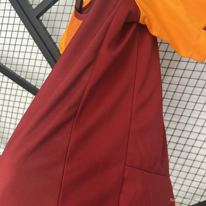 25/26 قميص غلطة سراي المنزلي 25/26