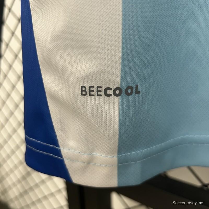 25/26 قميص ملقة المنزلي 25/26