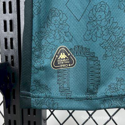 2025/26 قميص موناكو الثالث 2025/26