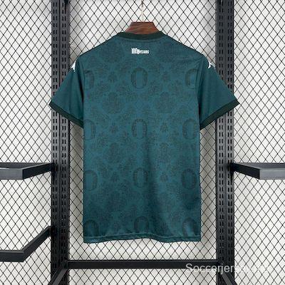 2025/26 قميص موناكو الثالث 2025/26