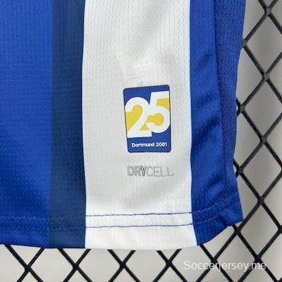 2025/26 قميص ديبورتيفو ألافيس 2025/26 ديبورتيفو ألافيس