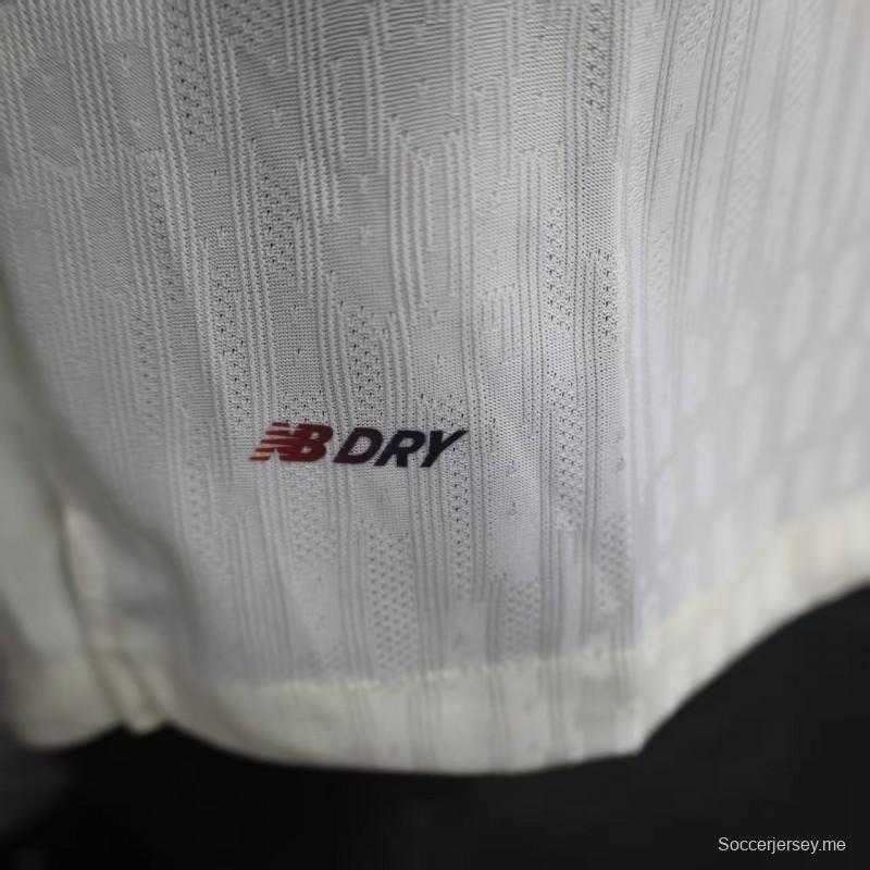 نسخة اللاعب 25/26 قميص فريق ليل 25/26