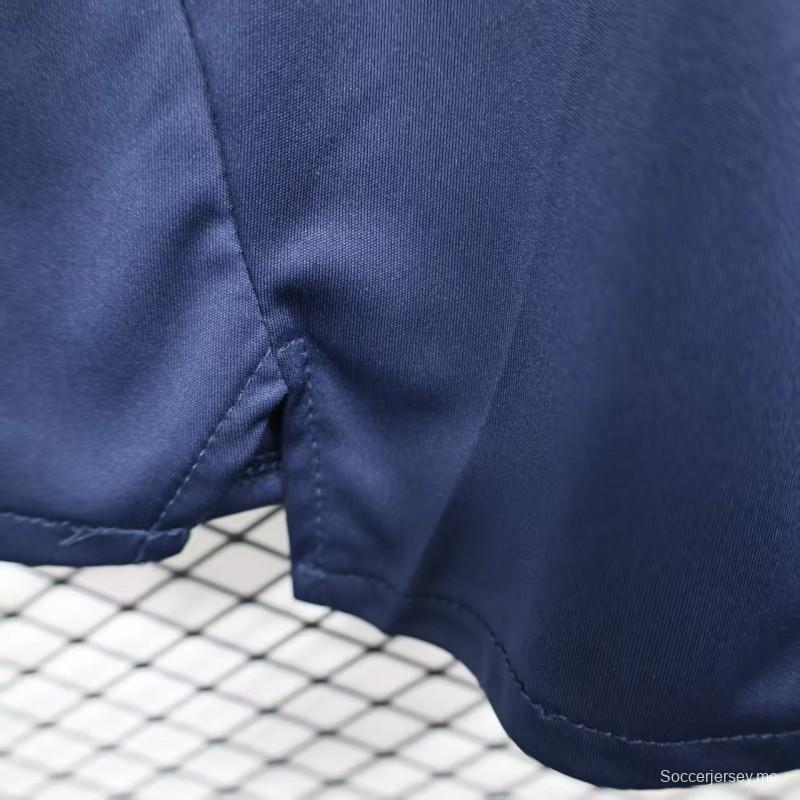 نسخة اللاعب 25/26 شورت أرسنال خارج أرضه