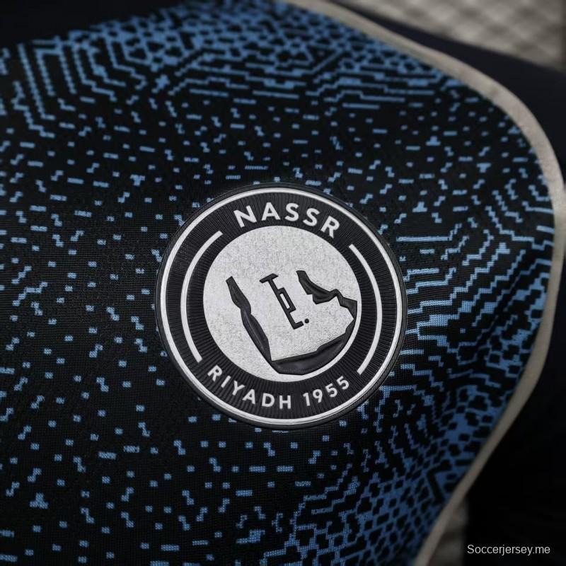 إصدار اللاعب 25/26 قميص أياكس Ajax Away Jersey 25/26