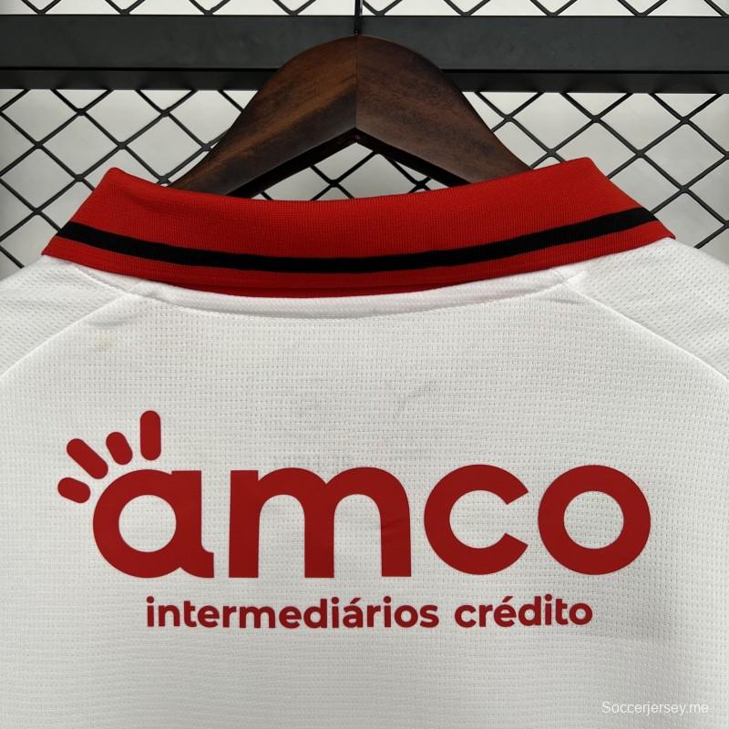 25/26 قميص براغا خارج الديار