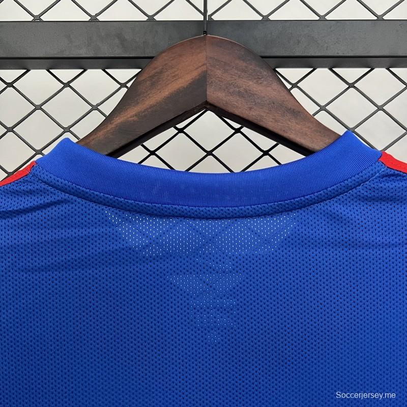 25/26 ألفيركا هوم جيرسي 25/26