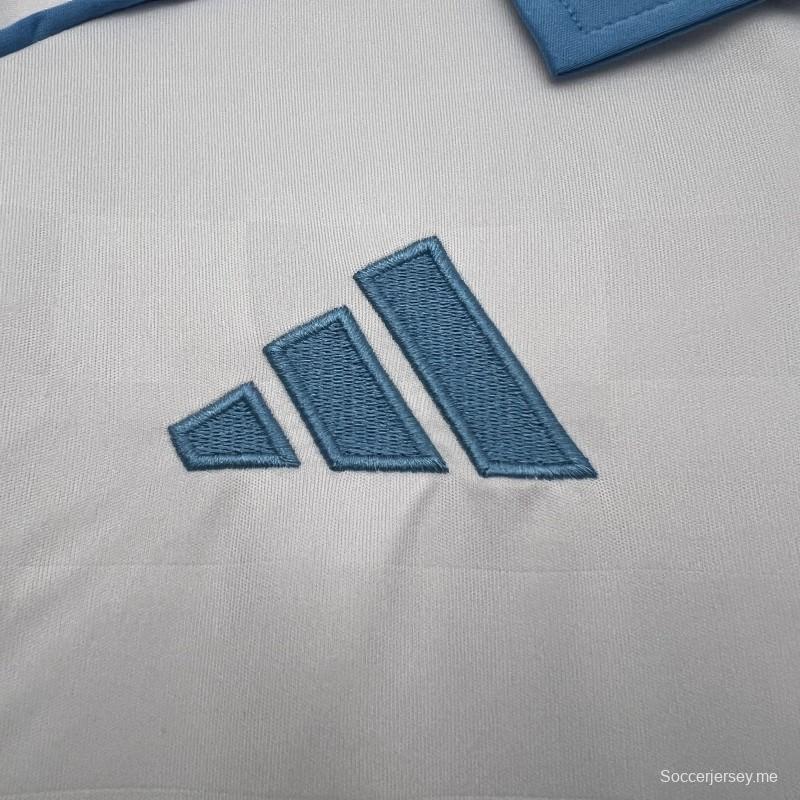 25/26 قميص فريق ريال سرقسطة المحلي