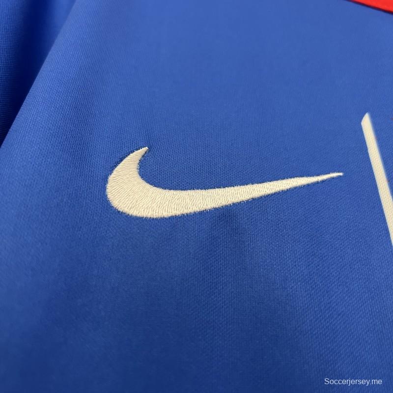 25/26 ألفيركا هوم جيرسي 25/26