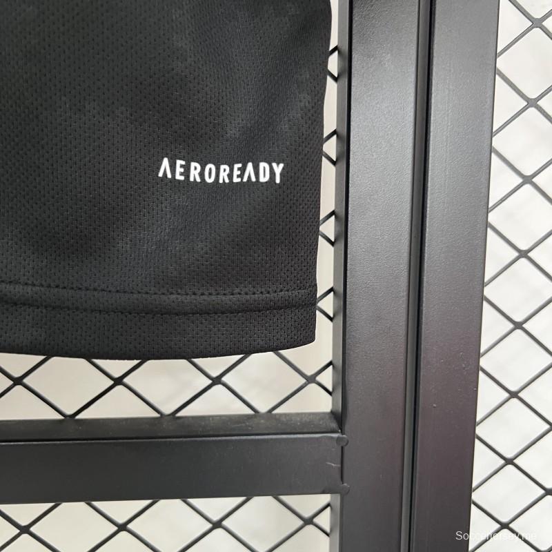 25/26 قميص بايرن ميونيخ الثالث