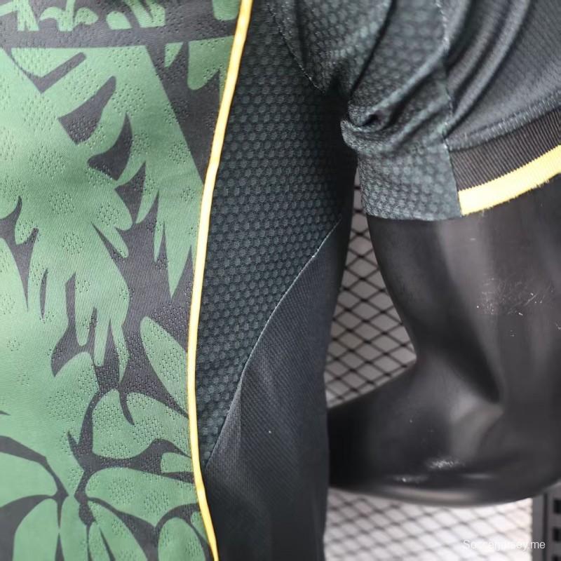 إصدار اللاعب 25/26 قميص بطل الأهلي 25/26