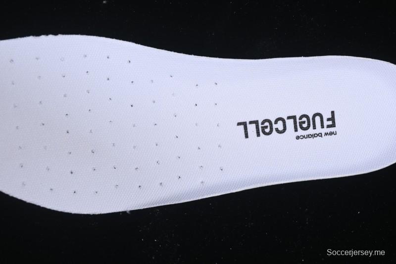 ستون آيلاند نيو بالانس سلسلة فيول سيل الجديدة أحذية رياضية خفيفة الوزن للغاية ذات رداء رياضي كاجوال منخفض - MFCXC04