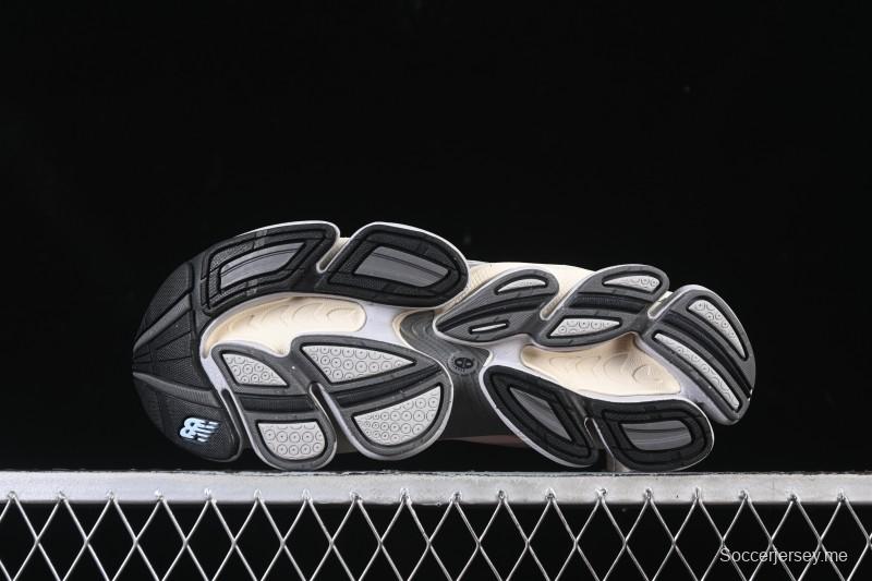 حذاء الجري الكاجوال من سلسلة نيو بالانس 2000 ريترو على طراز أبي - U20005F9