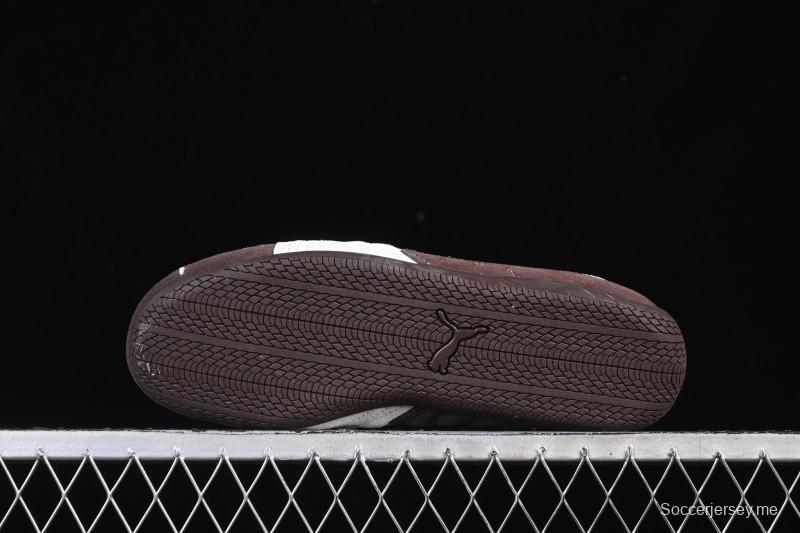 حذاء سبيد كات لايف ستايل منخفض الكاجوال من بوما - 403903-01