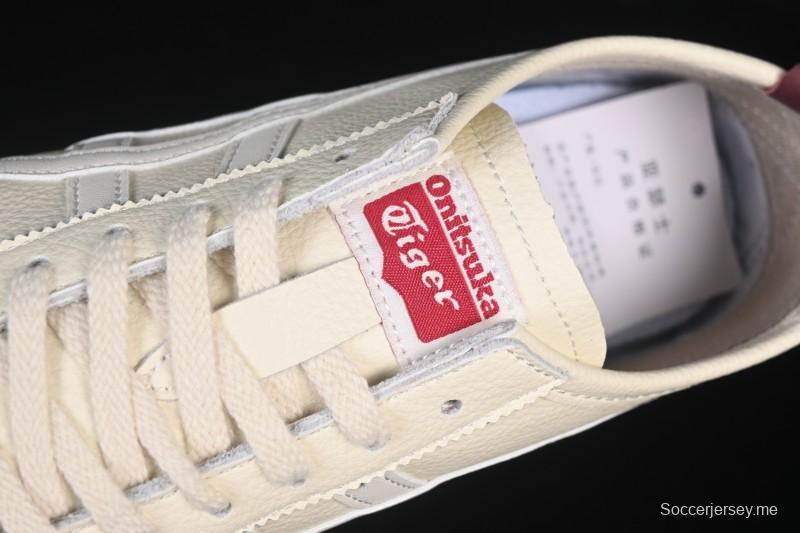 حذاء الجري أونيتسوكا تايجر مكسيكو 66 منخفض الكماليات - 1183B781-100