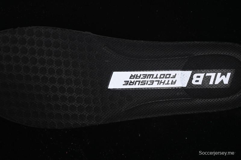 حذاء الجري الكاجوال ذو النعل السميك ذو النعل السميك من نيويورك يانكيز - 3ARNSPE5N50SID