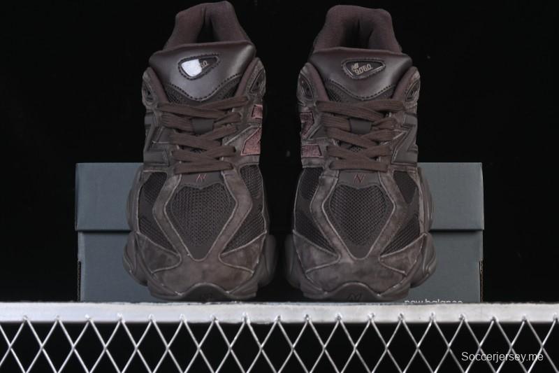 حذاء جري كاجوال ريترو كاجوال من سلسلة NB9060 من نيو بالانس - U9060ZWD