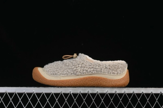 حذاء كين هاوزر III سلايد وينتر فلافي كاجوال لايف ستايل من كين - 1026651