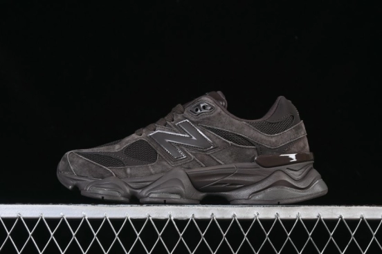 حذاء جري كاجوال ريترو كاجوال من سلسلة NB9060 من نيو بالانس - U9060ZWD