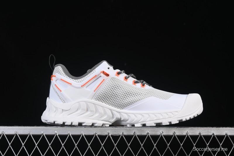 حذاء كين Mxis Evo WP للمشي لمسافات طويلة في الهواء الطلق في الهواء الطلق كاجوال قابل للتنفس - 1030062