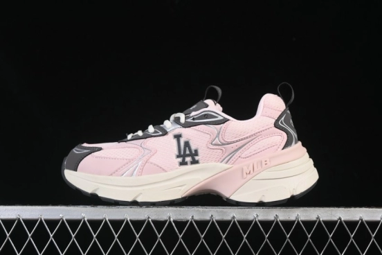 حذاء جري كاجوال كاجوال سبيد رنر منحني مكتنز من نيو بالانس - 3ARNC055N07PKL