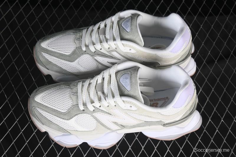 حذاء جري كاجوال ريترو كاجوال من سلسلة NB9060 من نيو بالانس - U9060AUC