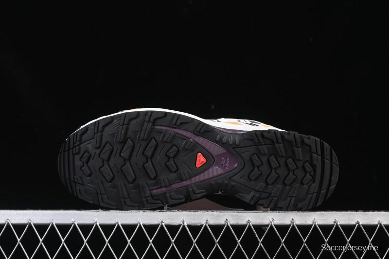 حذاء الجري الخارجي سالومون اكس ايه برو ثري دي للجري في الهواء الطلق - 478677-25