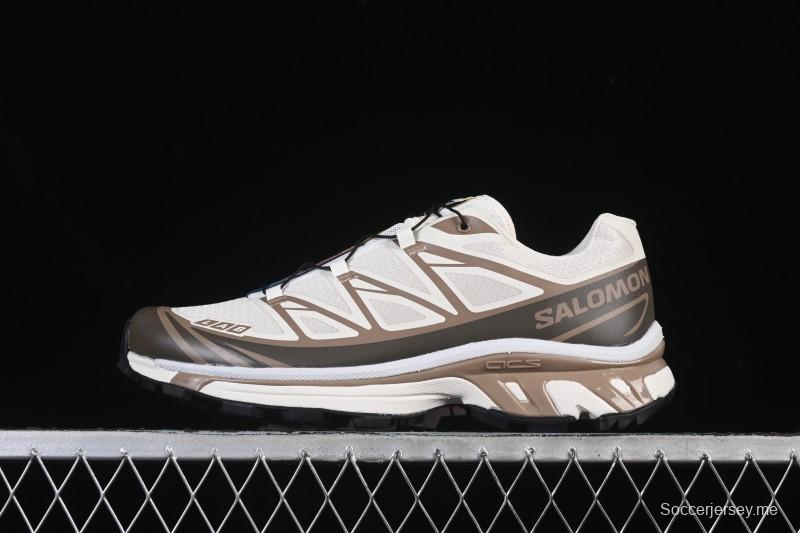حذاء الجري الخارجي إكس تي-6 عالي التقنية من سالومون - 475822-28