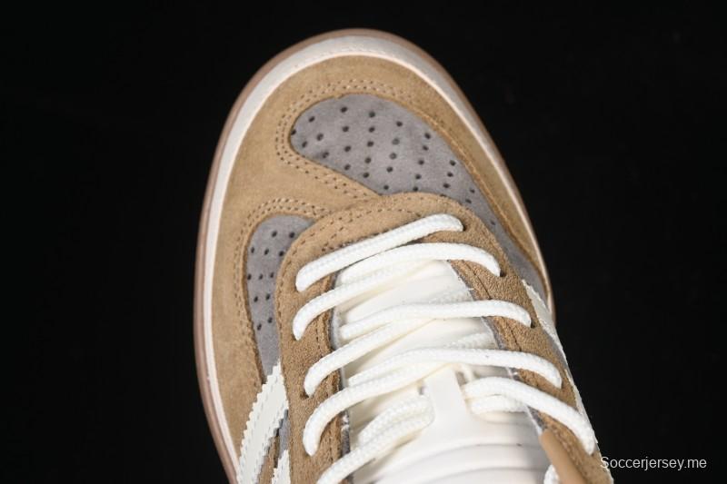 أديداس باد باني جازيل باد باني Gazelle حذاء رياضي داخلي كاجوال مقاوم للانزلاق ومقاوم للاهتراء - JS5055