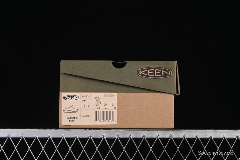 حذاء كين هاوزر III سلايد وينتر بلوش كاجوال لايف ستايل من كين - 1029434