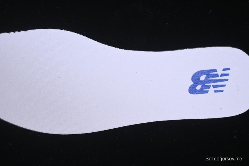 حذاء كاجوال من سلسلة نيو بالانس 471 من القماش والجلد - U471AE