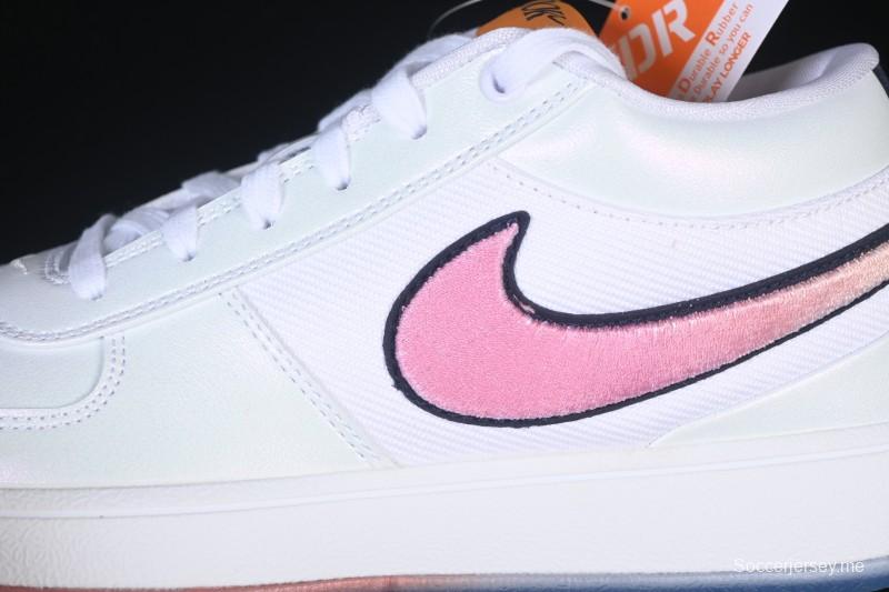 حذاء كرة السلة نايك بوك 1 ديفين بوكر للأداء الرجالي - IH0893-100