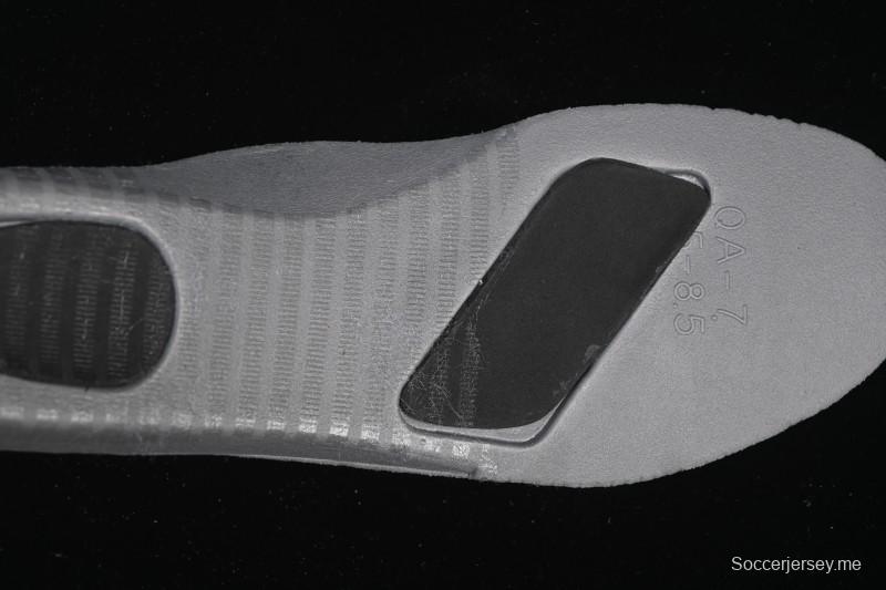 حذاء نايك اير فورس 1'07 المنخفض الكاجوال الرياضي - HJ8463-001