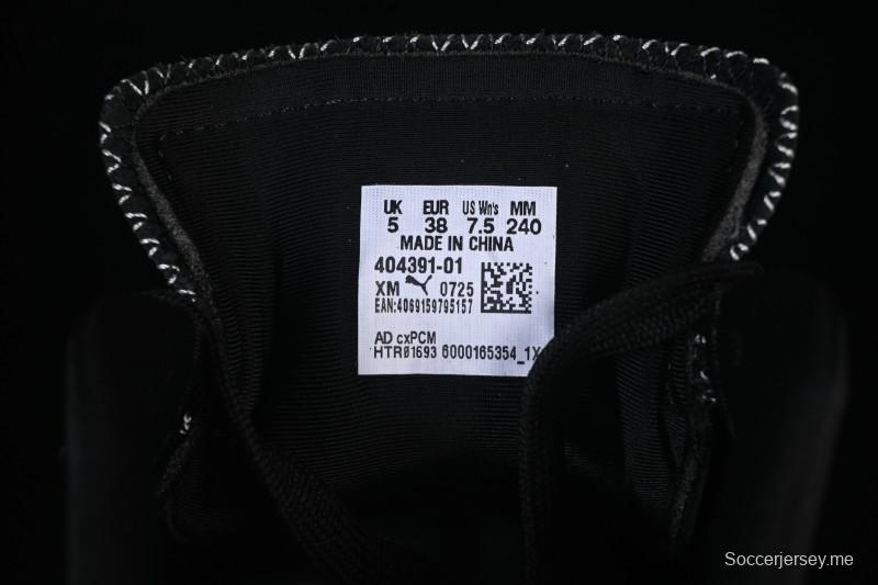 حذاء بوما روز × بوما سبيد كات كوليكشن كاجوال منخفض الكماليات من بوما روز × بوما - 404391-01