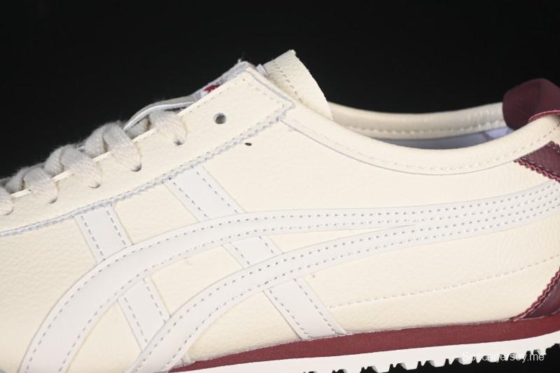 حذاء الجري أونيتسوكا تايجر مكسيكو 66 منخفض الكماليات - 1183B781-100