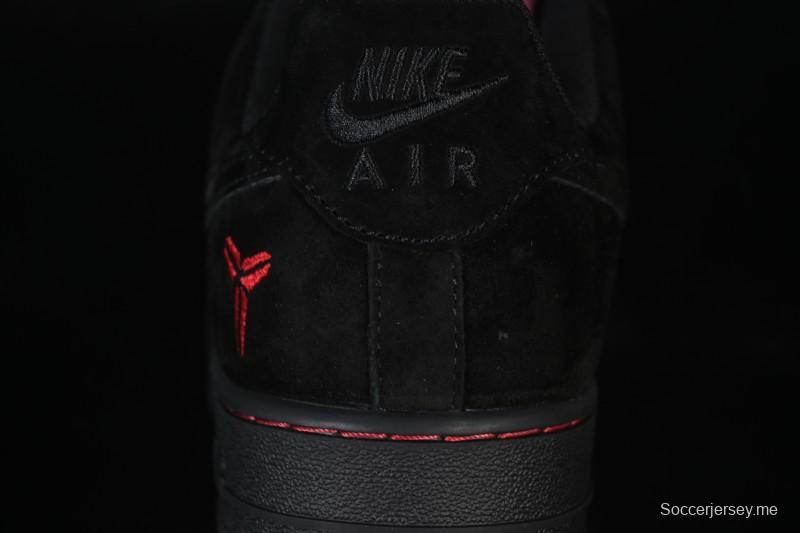 حذاء نايك اير فورس 1'07 منخفض كاجوال مخصص للرجال - CW2288-111