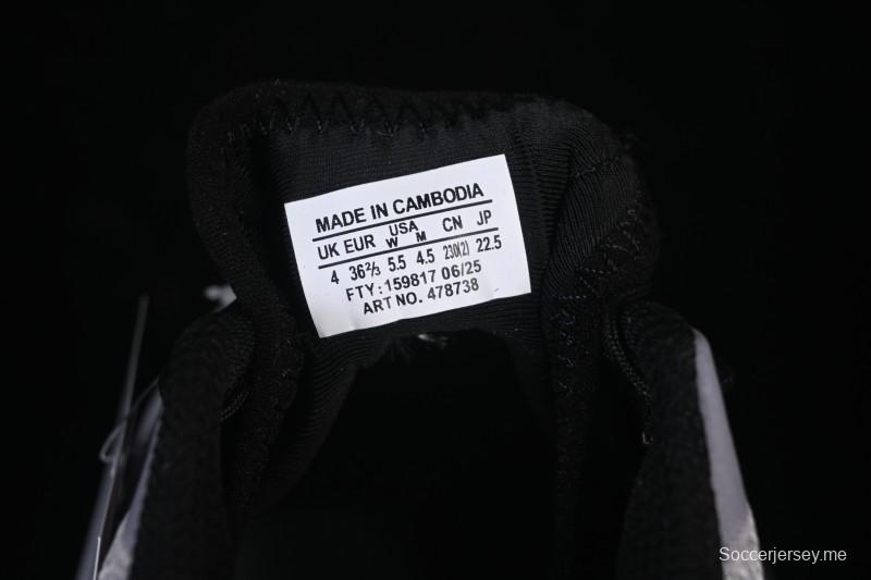 حذاء الجري الخارجي إكس تي -6 المتطور للجري في الهواء الطلق من سالومون - 478738-21