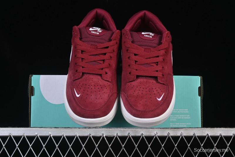 حذاء تزلج نايك SB SB Force 58 ريترو ريترو - DV5477-188