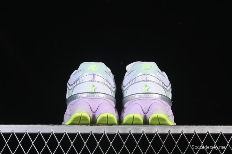 حذاء جري كاجوال ريترو ريترو من نيو بالانس مع توسيد أبزورب - U9060AGT