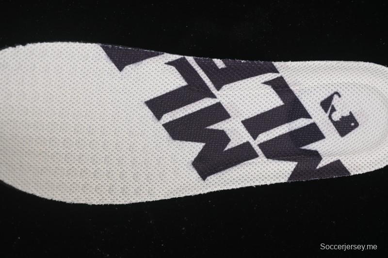 حذاء رياضي كاجوال كاجوال بلاتفورم مكتنزة مطرزة بنقشة Monogram من نيويورك يانكيز MLB - 3ASXE035N50CGS