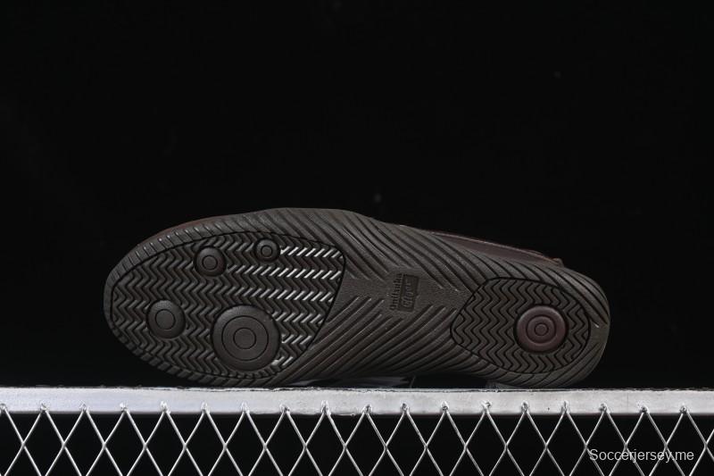 حذاء الجري أونيتسوكا تايجر مكسيكو 66 للقيادة برقبة منخفضة كاجوال - 1183C306-200