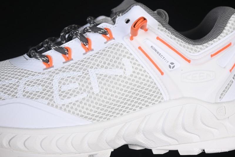 حذاء كين Mxis Evo WP للمشي لمسافات طويلة في الهواء الطلق في الهواء الطلق كاجوال قابل للتنفس - 1030062