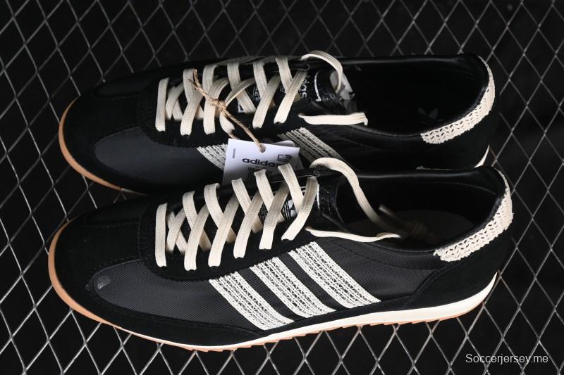 حذاء الجري أديداس أوريجينالز SL 72 OG ريترو - JI2745