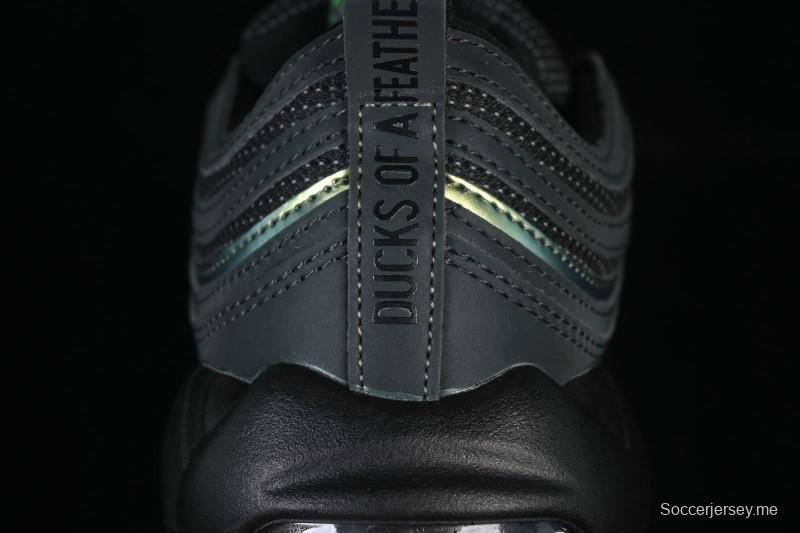 حذاء الجري نايك اير ماكس 95/97 ستورم ذو النعل الكامل والوسادة الهوائية من نايك - II1711-900